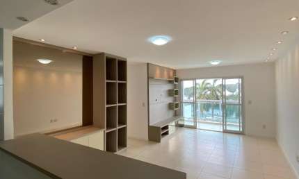 Apartamento com 1 quarto à venda na Rua das Patativas, 1, Ponta do Farol, São Luís