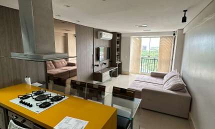 Apartamento com 3 quartos à venda na Avenida Monção, Jardim Renascença, São Luís