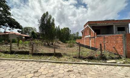 Terreno à venda na Condomínio Central Parque, Araçagi, São Luís