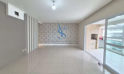 Apartamento à venda em Santos-SP, Ponta da Praia: 3 quartos, 3 suítes, 2 salas, 4 banheiros, 3 vagas de garagem, 298m².