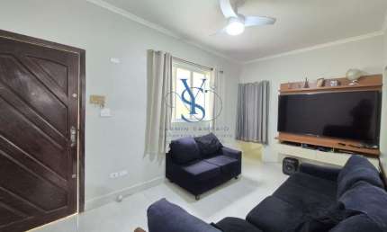 Imperdível oportunidade de investimento: Apartamento à venda em Santos-SP, Vila Belmiro, 3 quartos, 1 banheiro, 1 vaga, 76m².