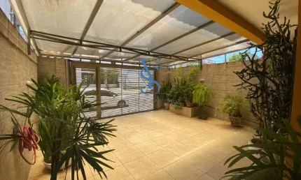Casa com 3 quartos à venda no Boqueirão, Santos , 200 m2 por R$ 1.500.000