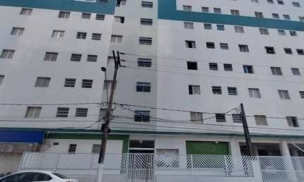 LOCAÇÃO DEFINITIVA 1 DORMITORIO GUILHERMINA FRENTE MAR