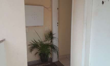 Apartamento com 1 quarto à venda na Rua Guaranis, 314, Tupi, Praia Grande