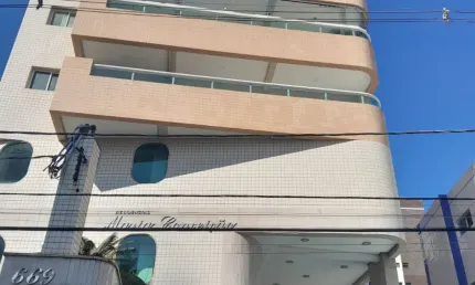 LOCAÇÃO DEFINITIVA APARTAMENTO 2 DOMRITORIOS AVIAÇÃO
