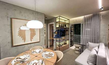 Apartamento com 2 dormitórios à venda, 36 m² por R$ 188.000,00 - Jardim Morada da Aldeia - São Pedro da Aldeia/RJ