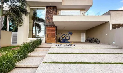 Casa com 4 dormitórios à venda, 330 m² por R$ 2.600.000 - Nova São Pedro - São Pedro da Aldeia/RJ