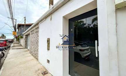 Loja para alugar, 30 m² por R$ 2.500,00/mês - Centro - São Pedro da Aldeia/RJ