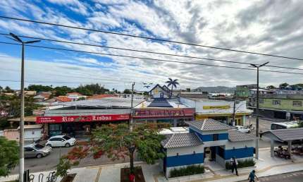 Loja para alugar, 150 m² por R$ 3.150/mês - Centro - São Pedro da Aldeia/RJ