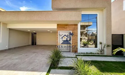 Casa com 3 dormitórios à venda, 198 m² por R$ 1.480.000,00 - Nova São Pedro - São Pedro da Aldeia/RJ