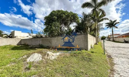 Terreno à venda, 600 m² por R$ 320.000 - Recanto do Sol - São Pedro da Aldeia/RJ