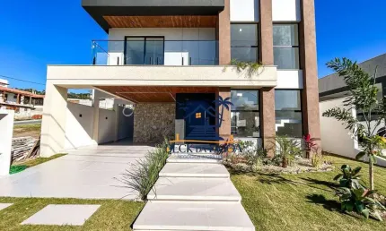 Casa com 3 dormitórios à venda, 183 m² por R$ 1.350.000,00 - Nova São Pedro - São Pedro da Aldeia/RJ