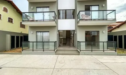Apartamento com 2 dormitórios à venda, 85 m² por r$ 400.000 - centro - são pedro da aldeia/rj