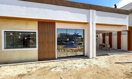 Casa com 3 dormitórios à venda, 120 m² por r$ 840.000 - nova são pedro - são pedro da aldeia/rj