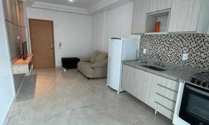 Apartamento com 1 quarto para alugar na Rua Antônio Perez, 155, Parque Campolim, Sorocaba