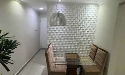 Apartamento com 2 quartos à venda na Rua Valdomiro Ferraresi, 00, Jardim Wanel Ville IV, Sorocaba