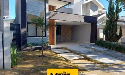 Casa com 3 quartos à venda na Rua Ramon Haro Martini, Vila Haro, Sorocaba