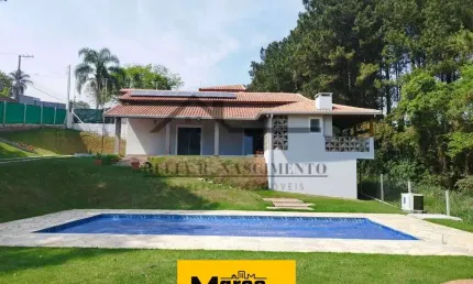 Chácara / sítio com 3 quartos à venda na Estrada Vicinal Do Campo Verde, 8000, Campo Verde, Ibiúna