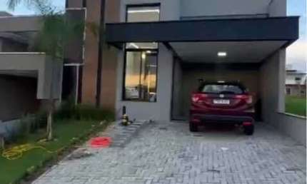 Casa Alto Padrão em Jardim Novo Horizonte, Sorocaba/SP