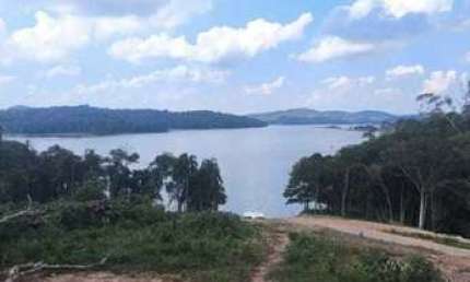 Terreno à venda na Est Do Cachoeira, 5000, Centro, Ibiúna