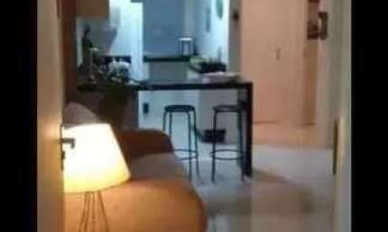 Apartamento com 2 quartos à venda na Rua João Ribeiro de Barros, 00, Vila Odim Antão, Sorocaba