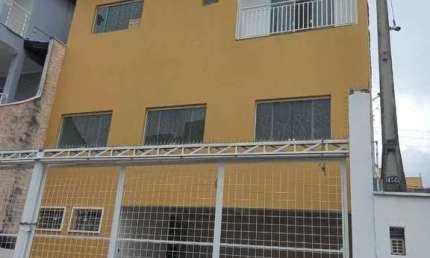 Ponto Comercial Andar Comercial em Jardim Vila São Domingos, Sorocaba/SP