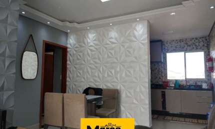 Apartamento com 2 quartos à venda na Rua Miguel Stefan, 00, Lopes de Oliveira, Sorocaba