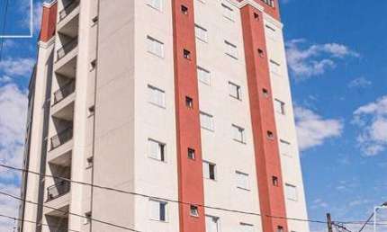 Apartamento com 2 quartos à venda na Alameda Bauru, 300, Jardim Saira, Sorocaba