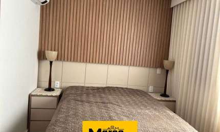Apartamento Alto Padrão em Jardim Piratininga, Sorocaba/SP