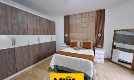 Casa com 2 quartos à venda na Rua Mário Silveira de Almeida, 00, Jardim Turmalina, Sorocaba