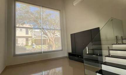 Casa em condomínio fechado com 3 quartos para alugar no Residencial Euroville, Bragança Paulista 