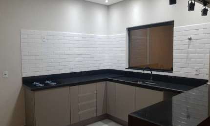 Casa com 3 quartos à venda na Avenida Hera das Vinhas, Condomínio Villa Verde Bragança, Bragança Paulista