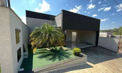 Casa em condomínio fechado com 3 quartos à venda na Rua Francisco de Souza Dias Guimarães, Condomínio Portal da Serra, Bragança Paulista