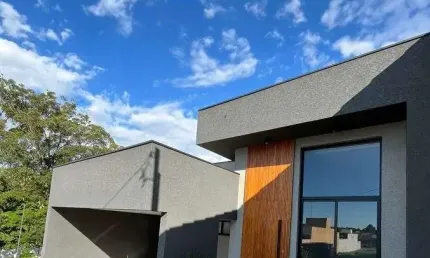 Casa em condomínio fechado com 3 quartos à venda na Rua Francisco de Souza Dias Guimarães, Condomínio Portal da Serra, Bragança Paulista