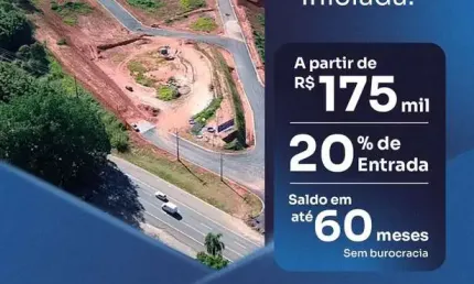 Terreno à venda no bairro curitibanos - bragança paulista/sp