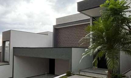 Casa com 3 quartos para alugar no Residencial Euroville II, Bragança Paulista 
