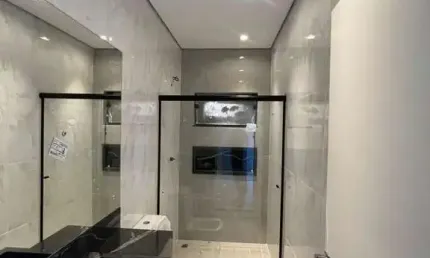 Casa com 3 quartos à venda na Avenida Hera das Vinhas, Jardins, Bragança Paulista