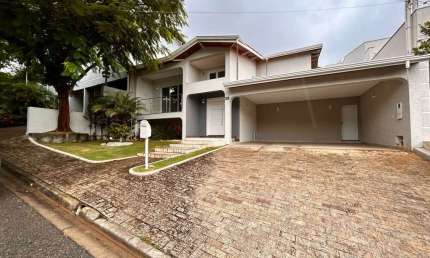 Casa em condomínio fechado com 3 quartos para alugar no Residencial Euroville II, Bragança Paulista 