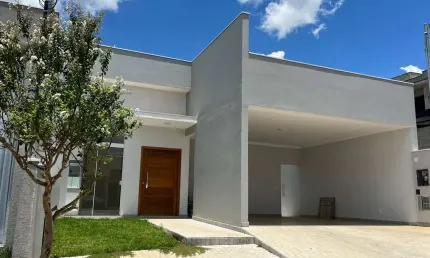 Casa em condomínio fechado com 3 quartos à venda na Rua Francisco de Souza Dias Guimarães, Centro Industrial Rafael Diniz, Bragança Paulista