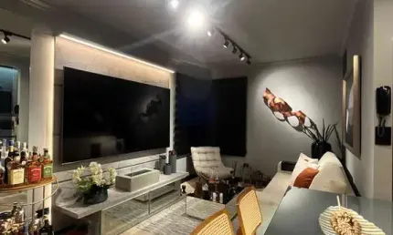 Apartamento com 2 quartos à venda no Residencial das Ilhas, Bragança Paulista 