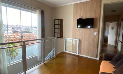 Casa à venda no bairro Centro - Bragança Paulista/SP