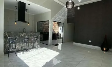 Casa à venda no bairro Villa Verde - Bragança Paulista/SP
