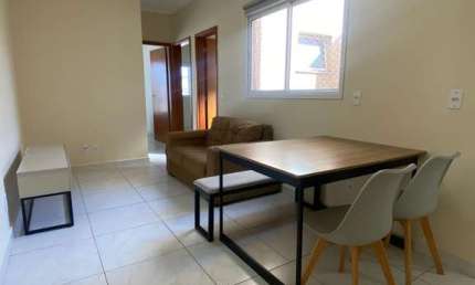 Apartamento à venda no bairro Centro - Bragança Paulista/SP