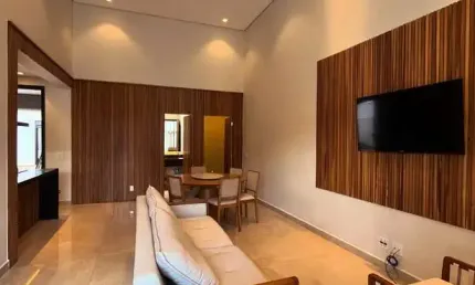 Casa para alugar no bairro Condominio Residencial Euroville - Bragança Paulista/SP, Zona sul