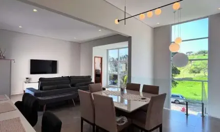 Apartamento à venda no bairro Centro - Bragança Paulista/SP, Zona sul