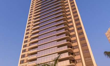 Excelente Apartamento à Venda no Landscape – Maringá!