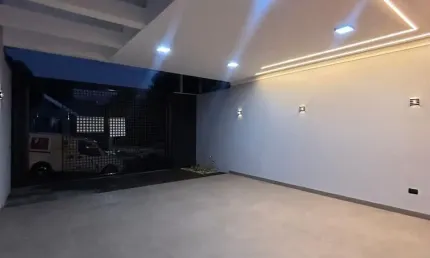 Alto Padrão e Sofisticação próximo ao Cidade Aruna – Maringá/PR!