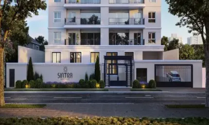 Apartamento com 2 quartos à venda na Rua Inhaúma, 353, Zona 03, Maringá, 83 m2 por R$ 890.000
