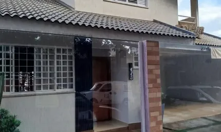 Casa com 3 quartos à venda na Rua Antônio Salema, Zona 07, Maringá, 309 m2