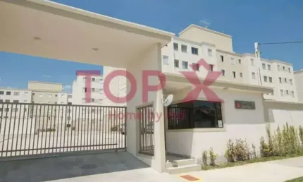 Apartamento com 2 quartos à venda na Rua José Guilherme Pagnani, 860, Vila Figueira, Suzano